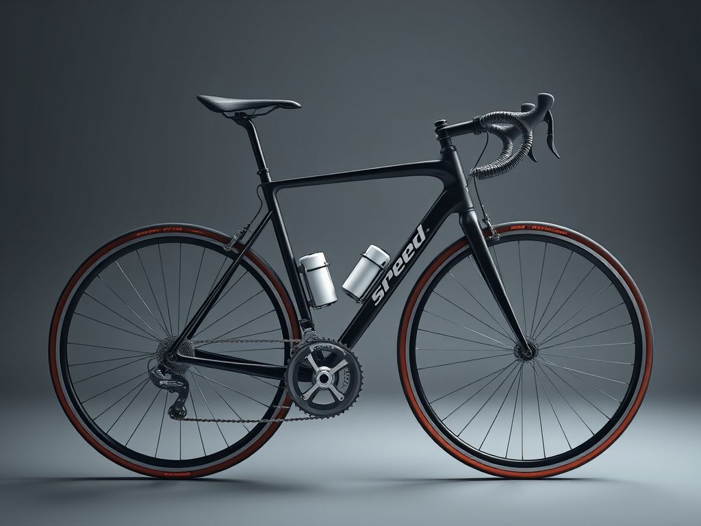 O que é Bicicleta speed O que é Bicicleta speed