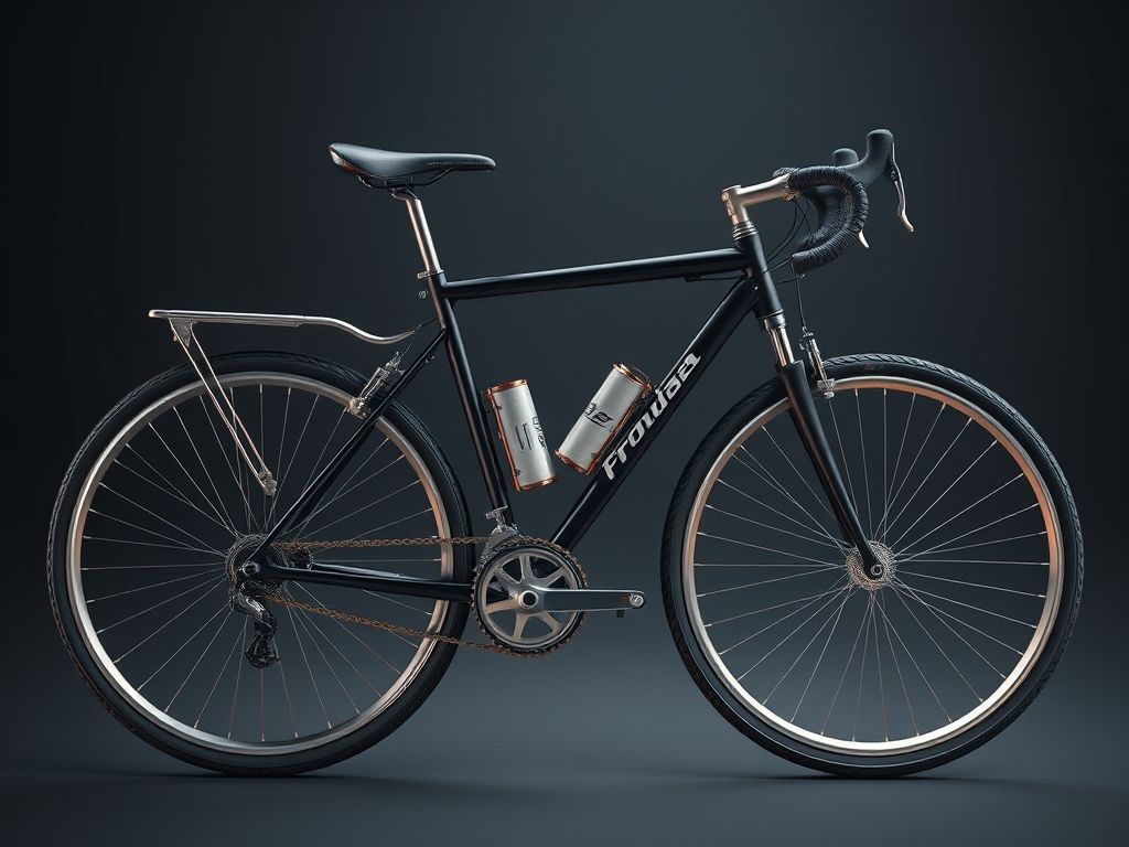 O que é Bicycle O que é Bicycle