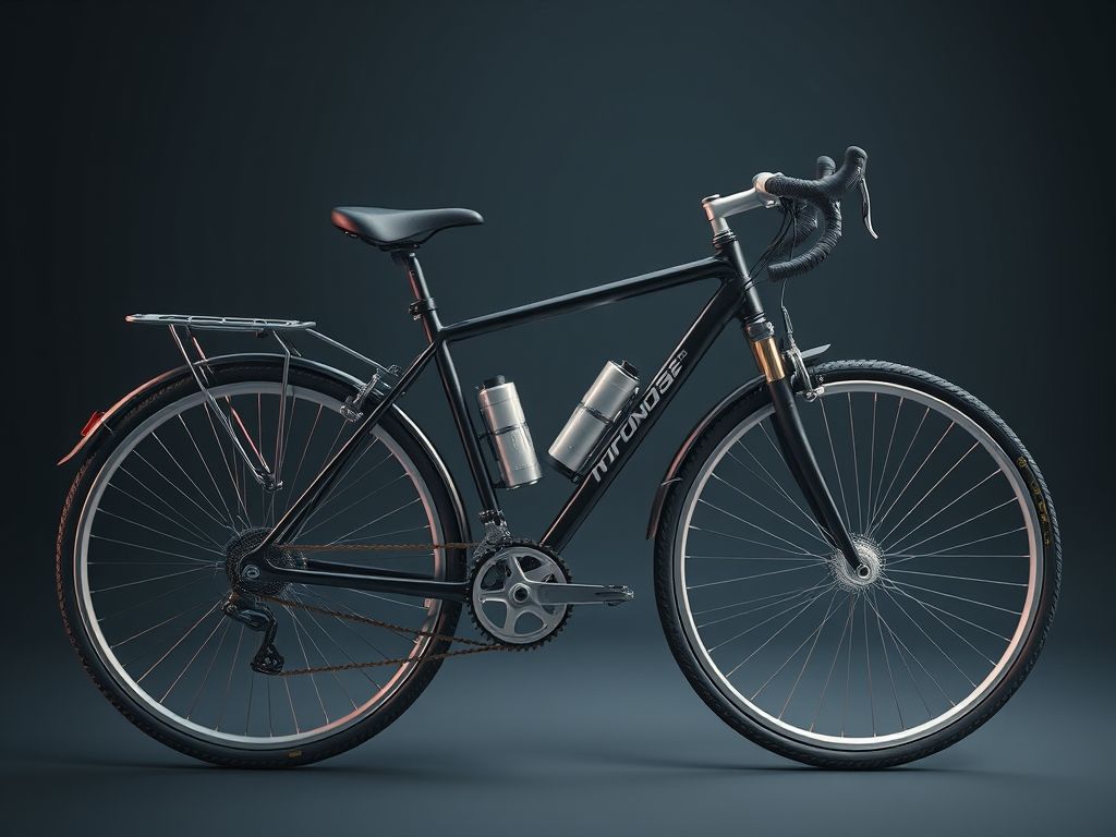 O que é Bike O que é Bike