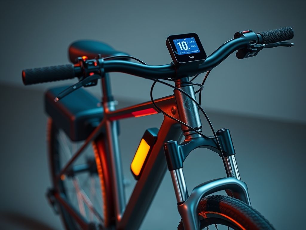 O que é Bikes elétricas O que é Bikes elétricas