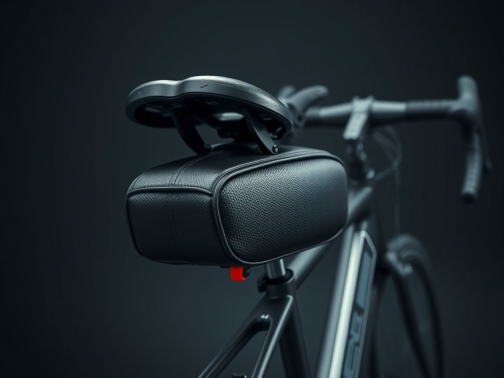 O que é Bolsa de bicicleta O que é Bolsa de bicicleta