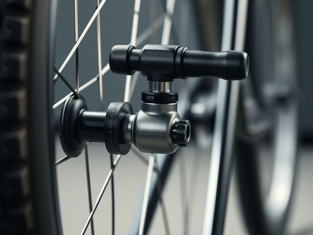 O que é Bomba de ar O que é Bomba de ar