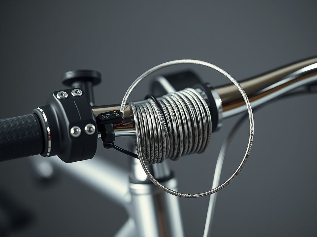 O que é Cabo de aço