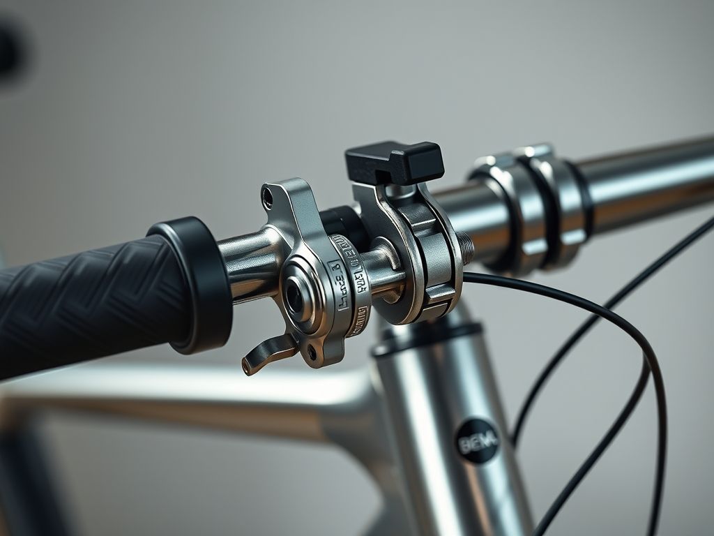 O que é Cabo de câmbio