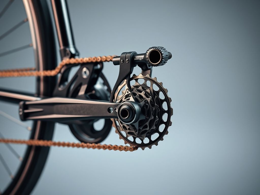 O que é Cabo de câmbio de bicicleta