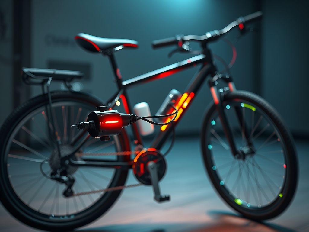 O que é Cabo de energia