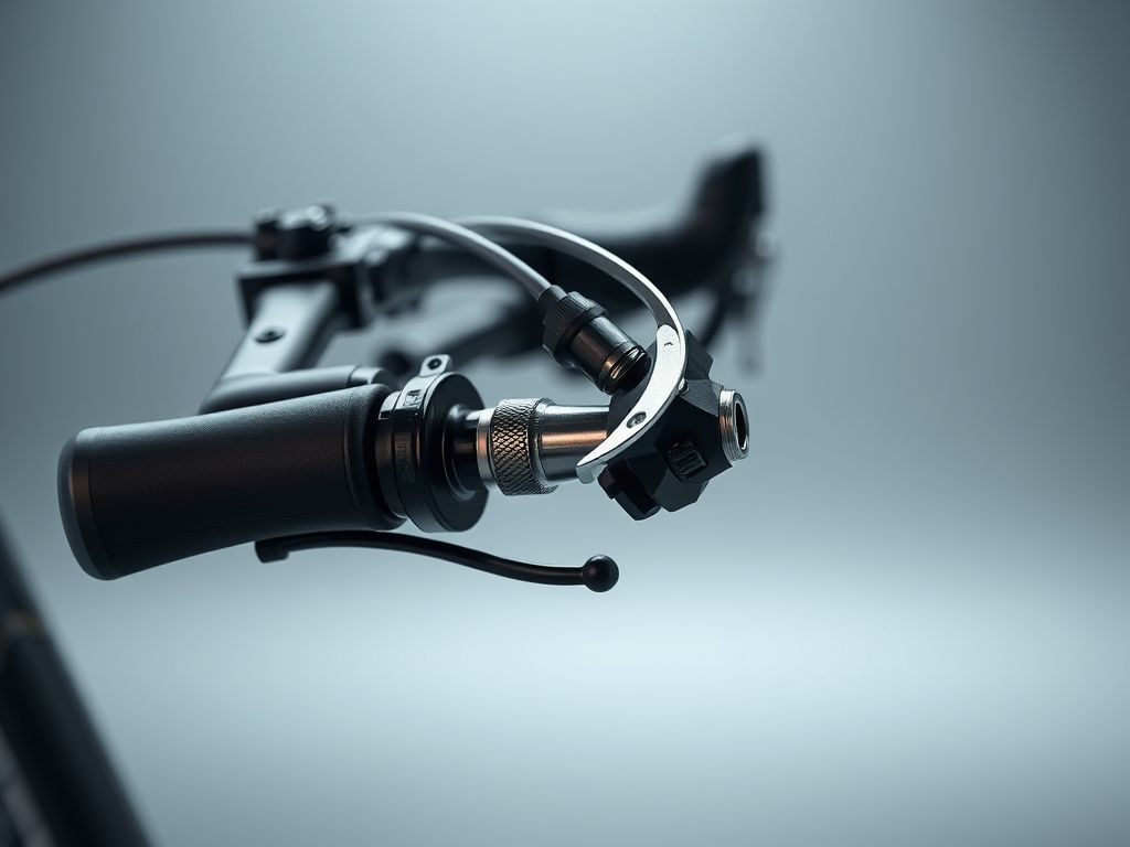 O que é Cabo de freio de bicicleta O que é Cabo de freio de bicicleta