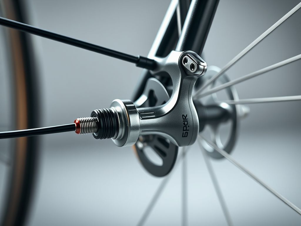 O que é Cabo de mudança