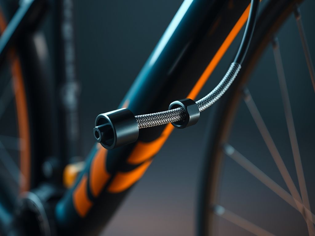 O que é Cabo de segurança