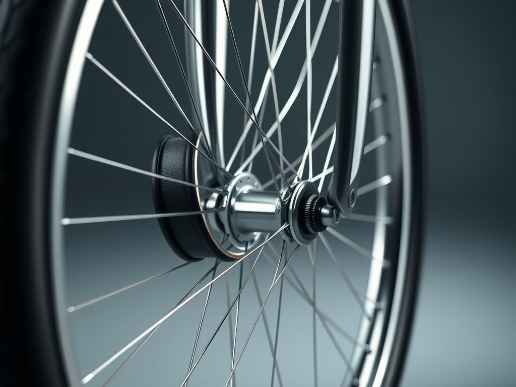 O que é Câmara de ar 26