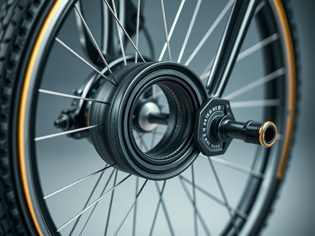 O que é Câmaras de ar