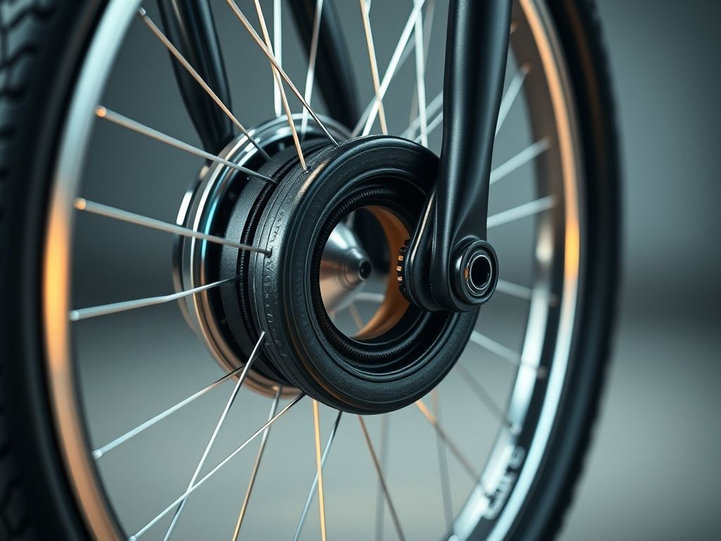 O que é Câmera de ar