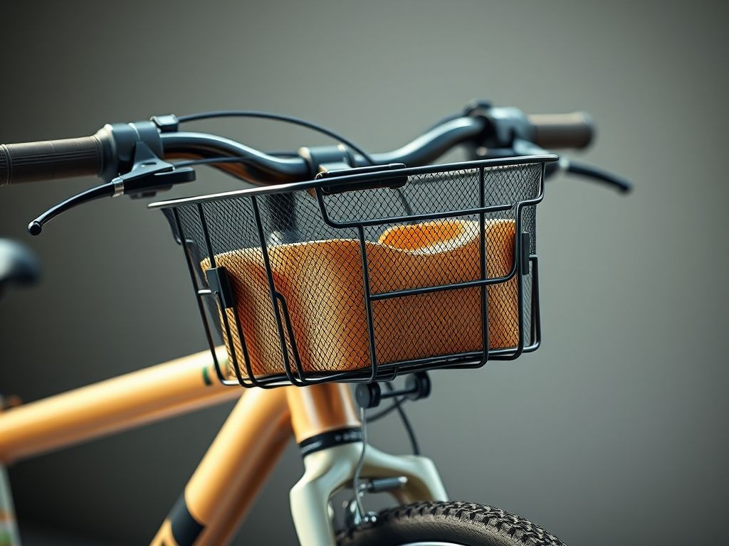 O que é Cesta de transporte O que é Cesta de transporte