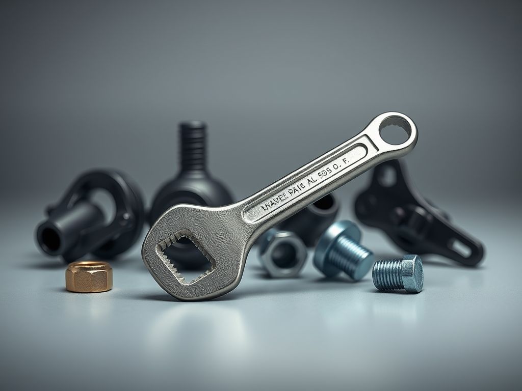 O que é Chave Allen