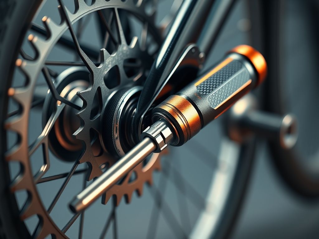 O que é Chave de fenda