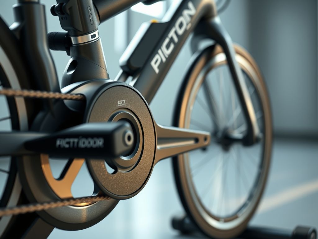 O que é Ciclismo indoor O que é Ciclismo indoor