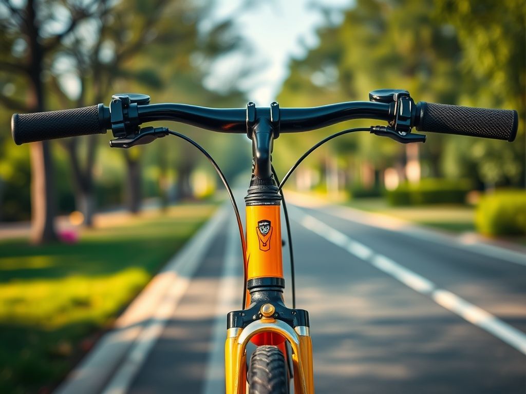 O que é Ciclismo recreativo O que é Ciclismo recreativo