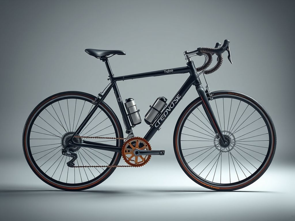 O que é Componentes bicicleta O que é Componentes bicicleta