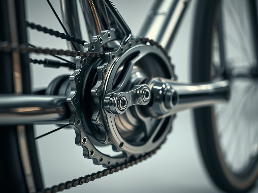 O que é Corrente bicicleta O que é Corrente bicicleta