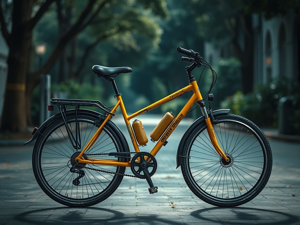 O que é Cubo bicicleta O que é Cubo bicicleta