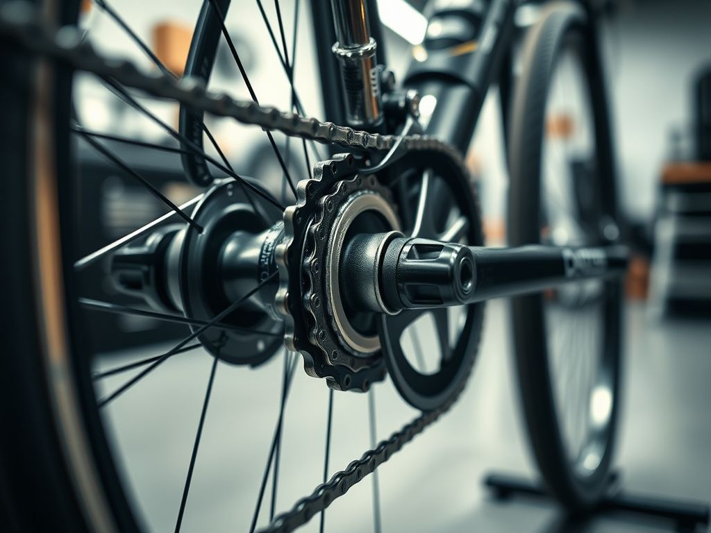 O que é Escova de corrente O que é Escova de corrente