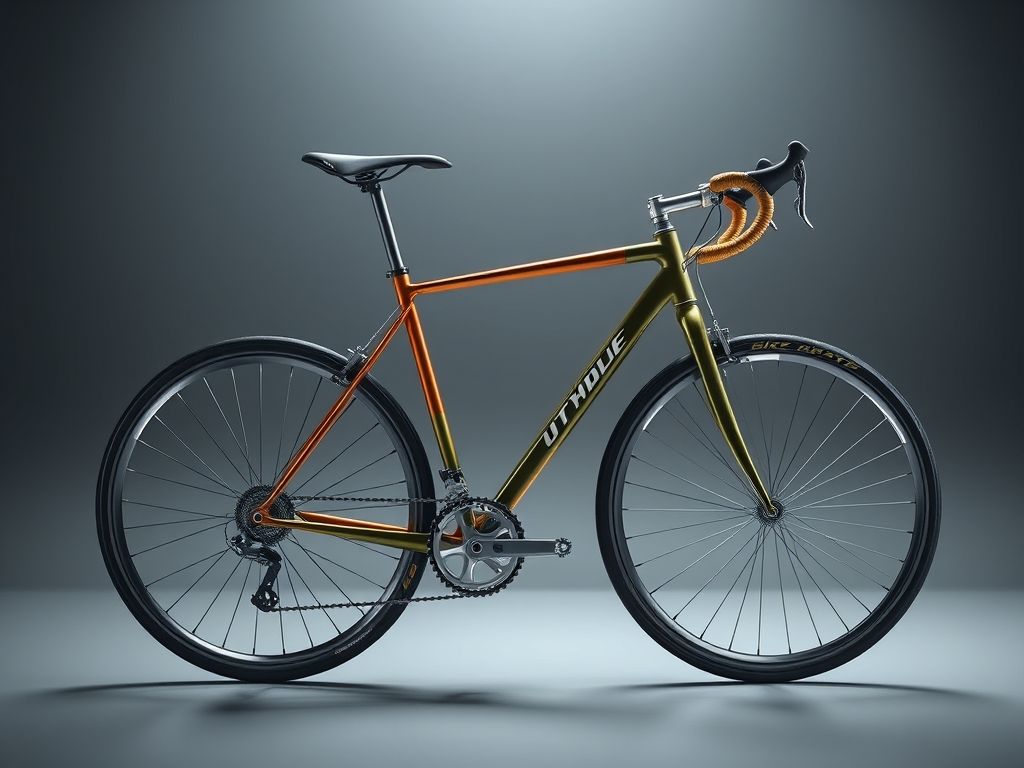 O que é Estrutura de bicicleta O que é Estrutura de bicicleta