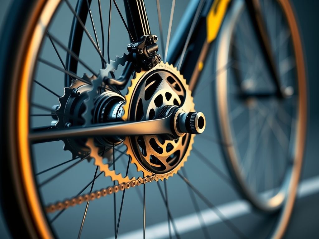 O que é Eventos ciclismo O que é Eventos ciclismo