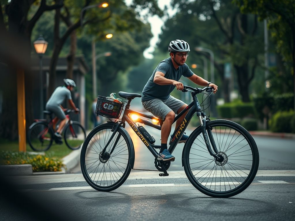 O que é Freios de bicicleta O que é Freios de bicicleta