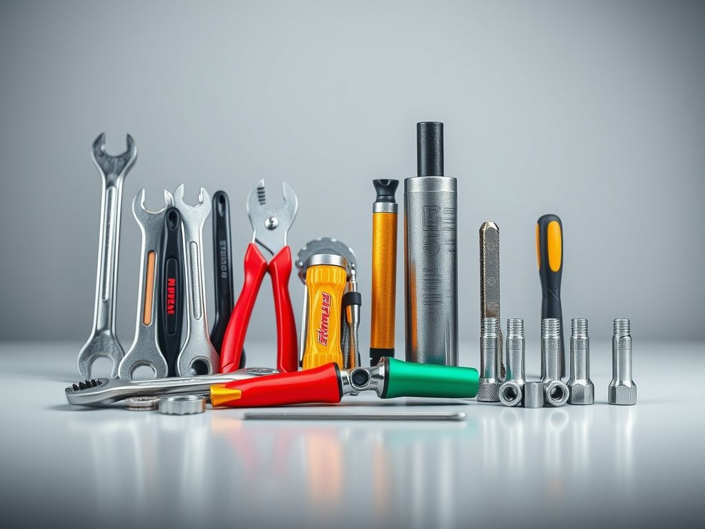 O que é Kit de ferramentas O que é Kit de ferramentas