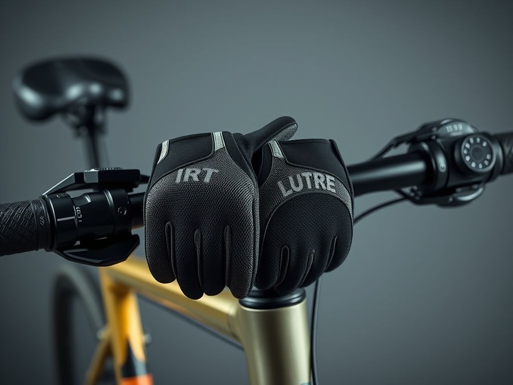 O que é Luvas para ciclismo O que é Luvas para ciclismo