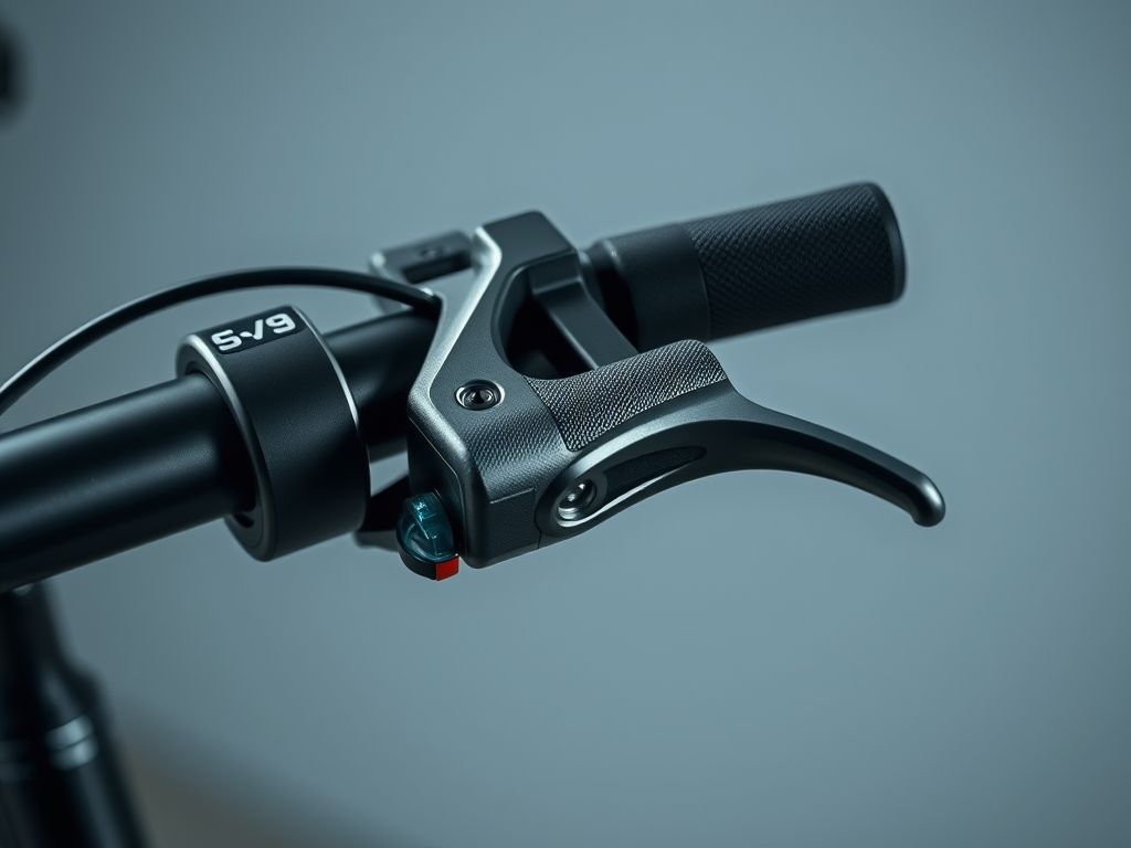 O que é Manípulo de freio O que é Manípulo de freio