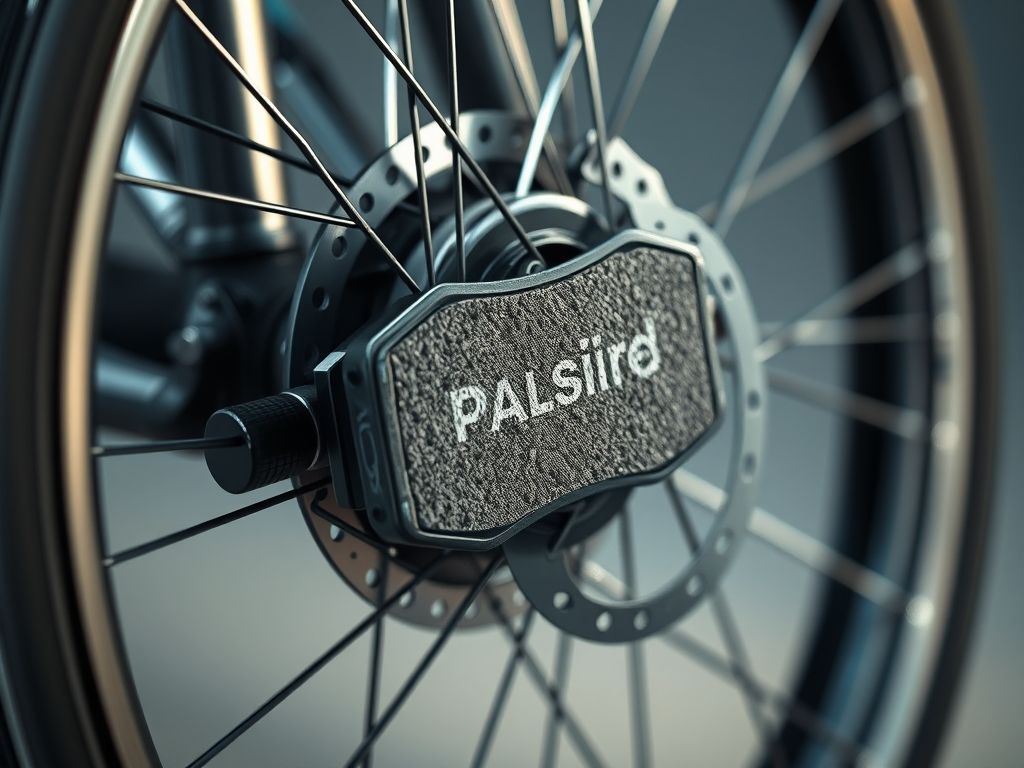 O que é Manta de freio