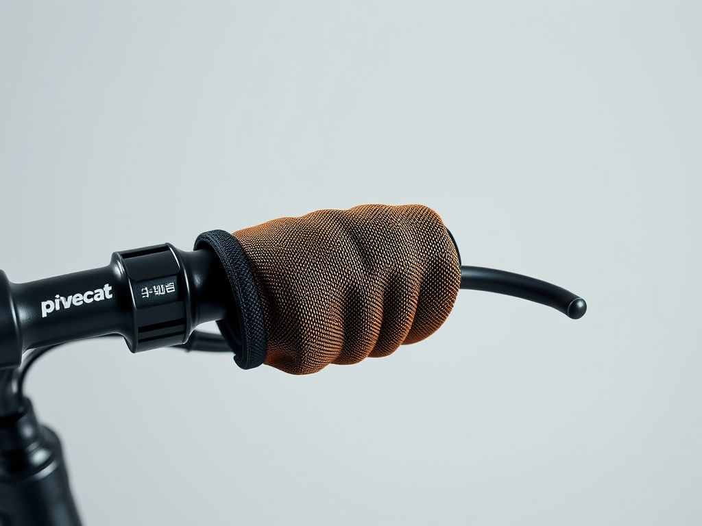 O que é Manta de guidão