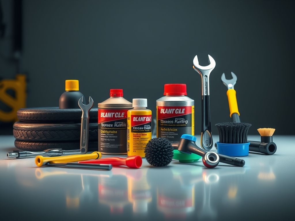 O que é Material para manutenção O que é Material para manutenção