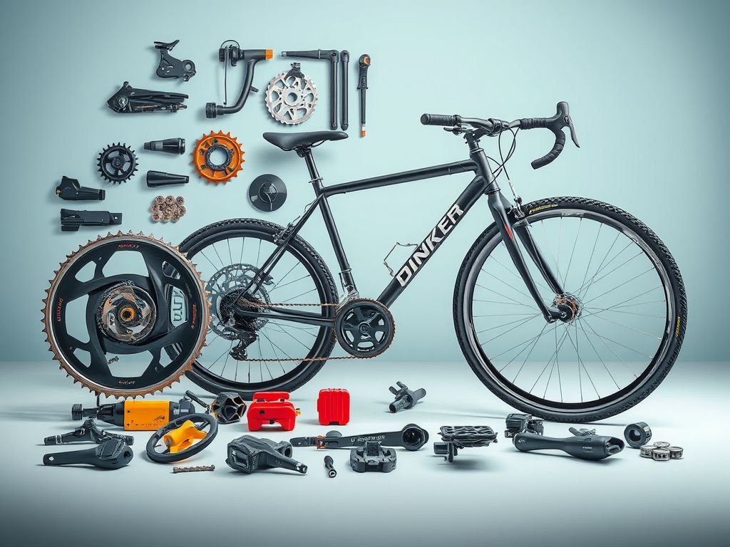 O que é Peças de reposição O que é Peças de reposição