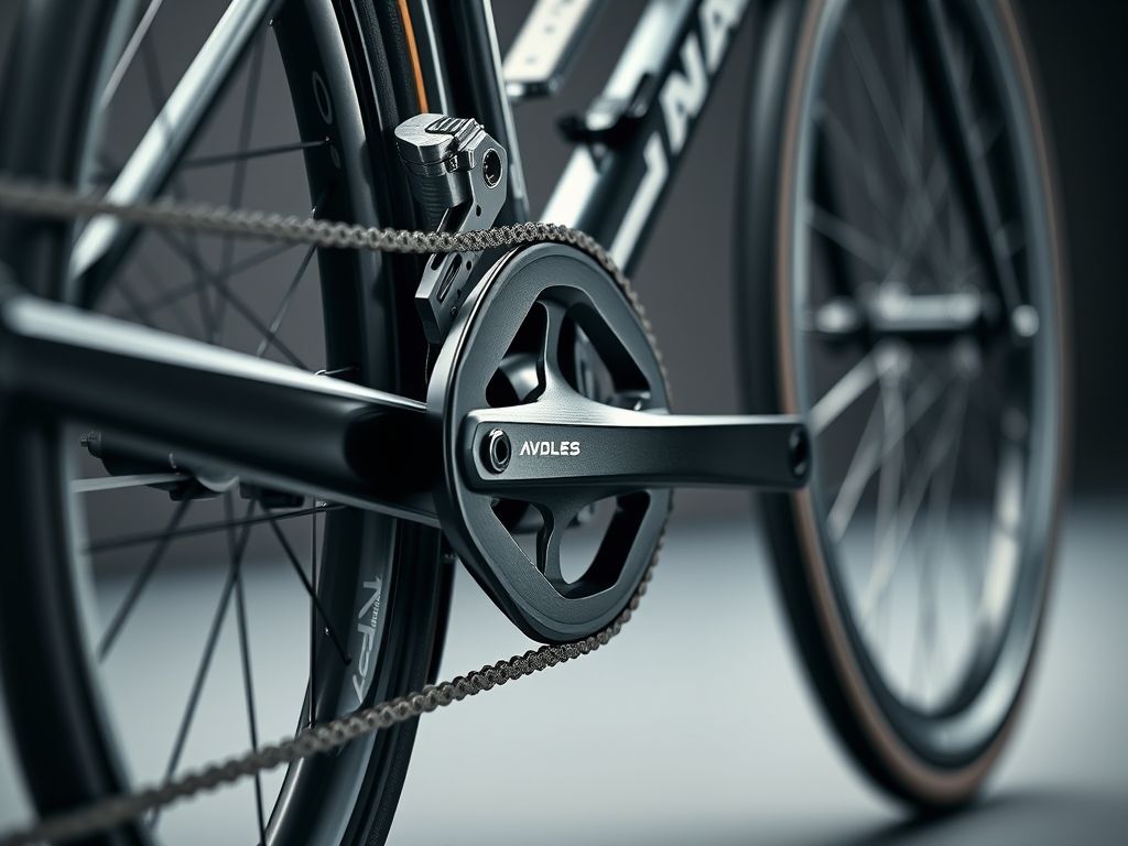 O que é Pedal clipless