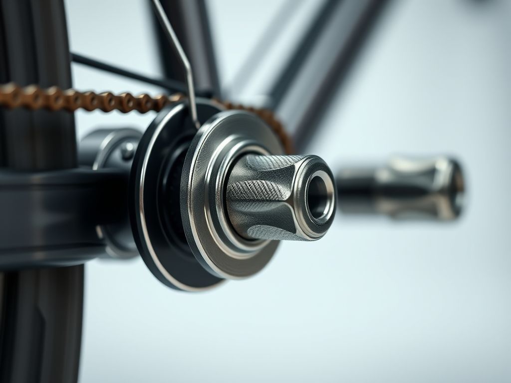 O que é Pino de corrente