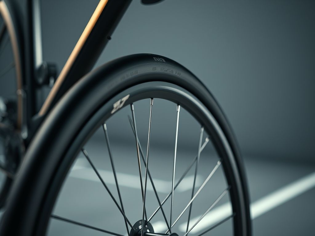 O que é Pneu de competição O que é Pneu de competição