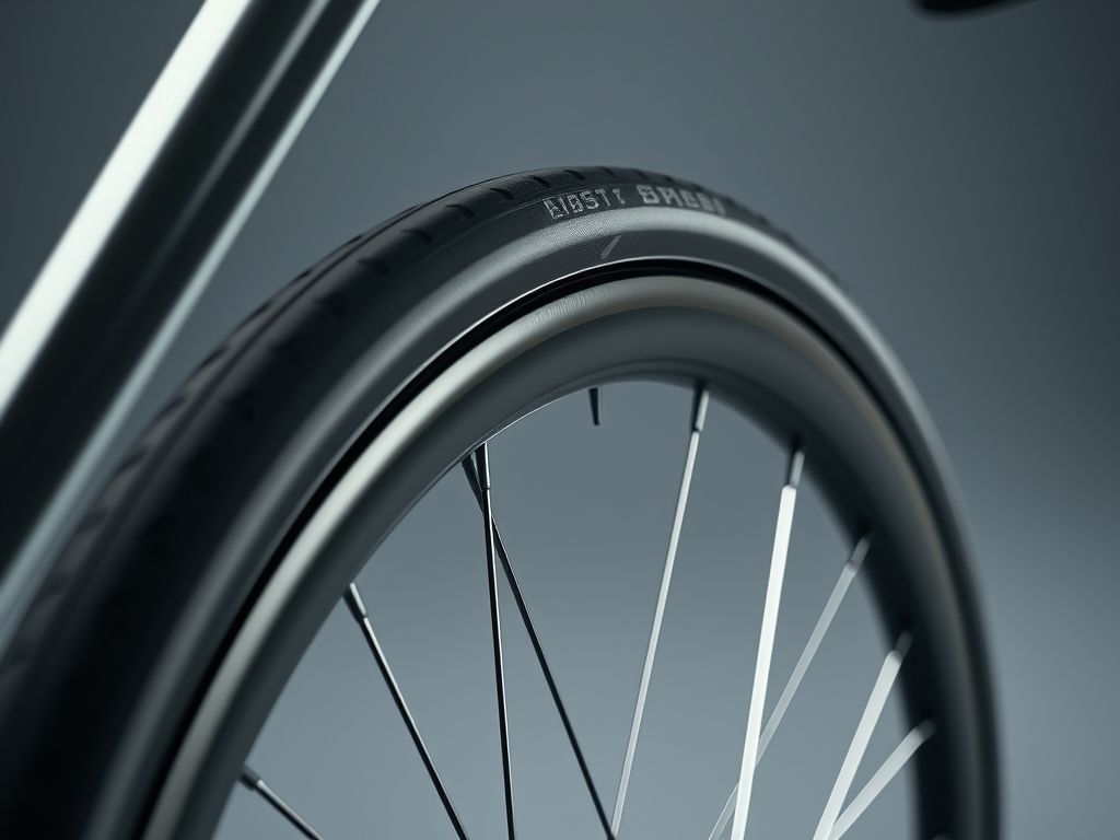 O que é Pneu de estrada