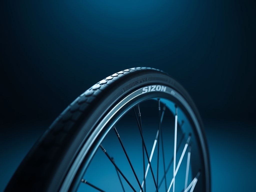 O que é Pneu tubeless