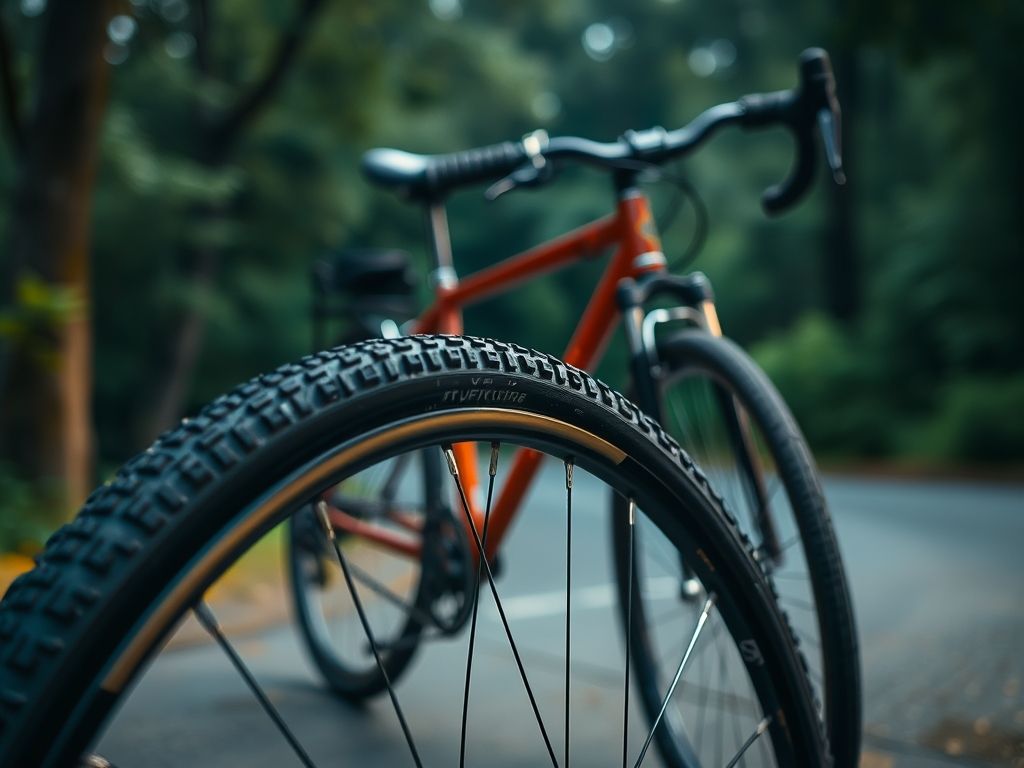 O que é Pneu tubular O que é Pneu tubular