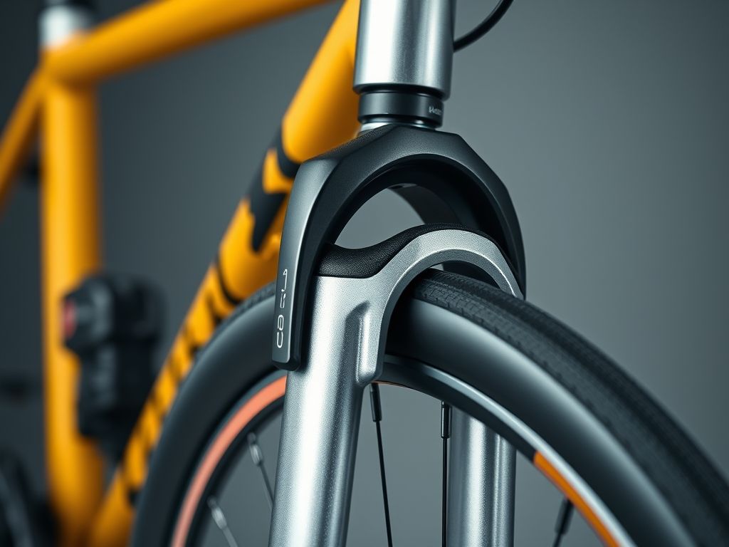 O que é Protetor de garfo O que é Protetor de garfo