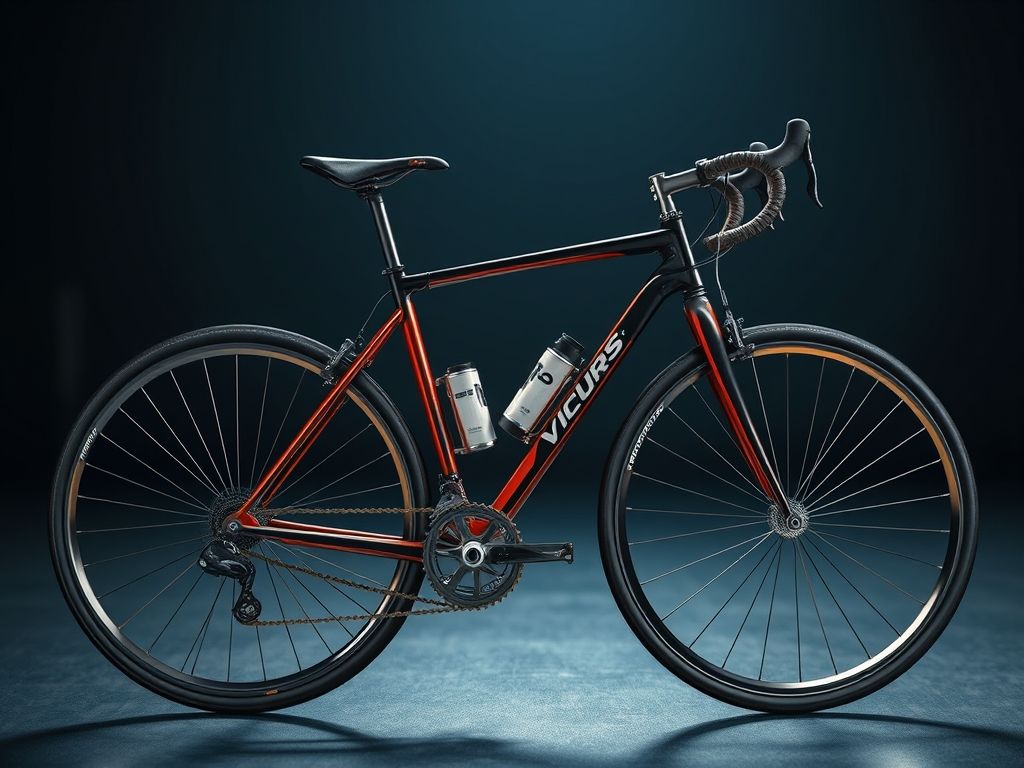 O que é Quadros bicicleta O que é Quadros bicicleta