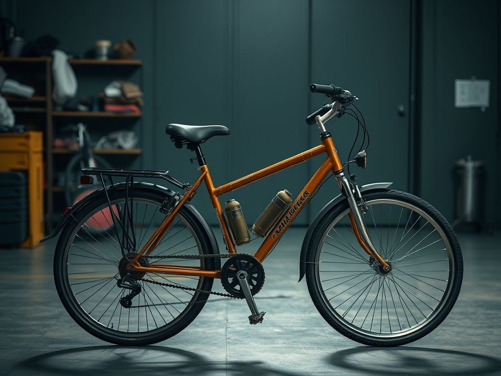 O que é Reparo de quadro