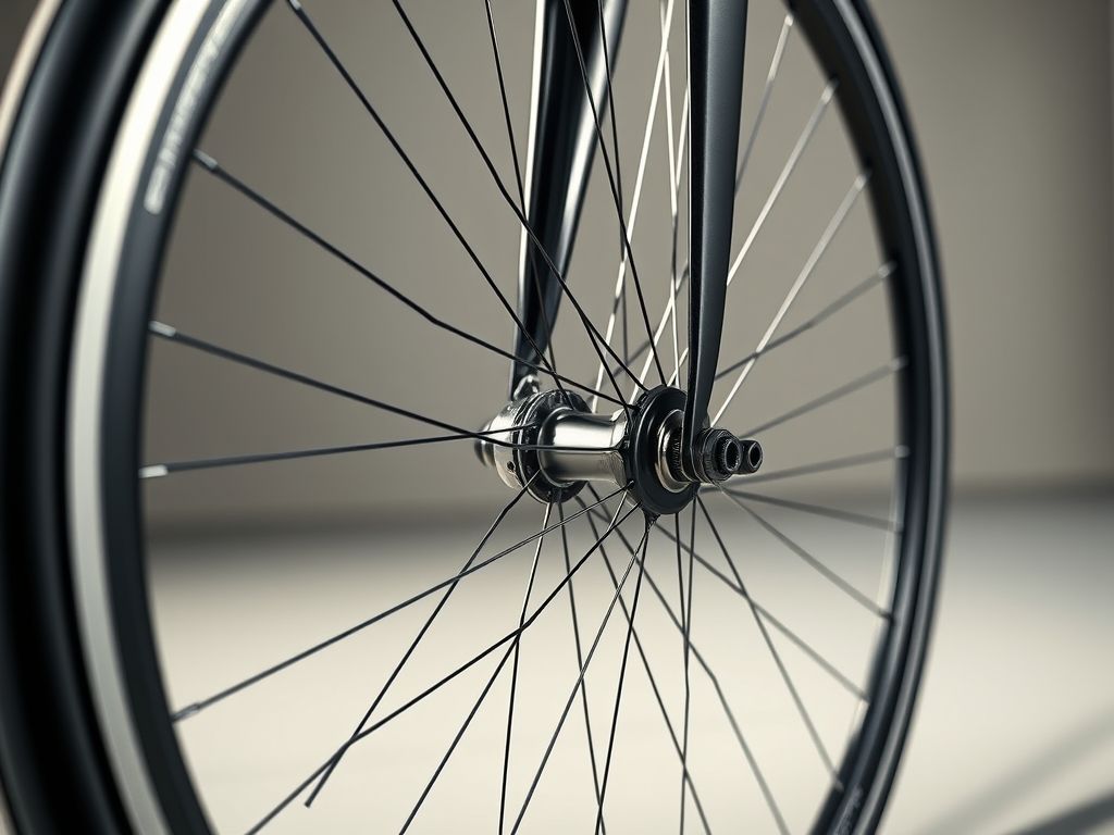 O que é Roda de carbono O que é Roda de carbono