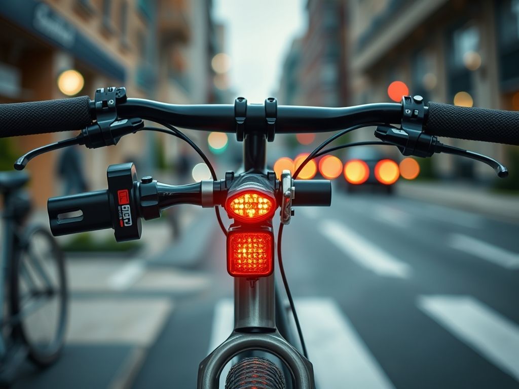 O que é Segurança para bike O que é Segurança para bike