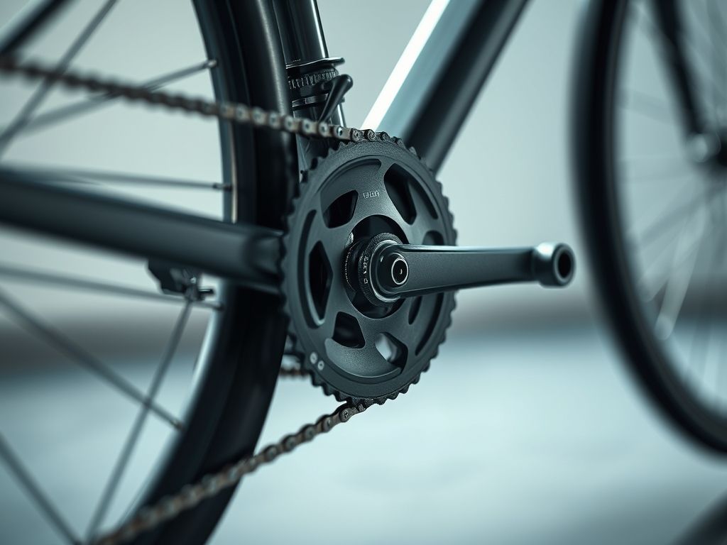 O que é Silencioso bicicleta O que é Silencioso bicicleta