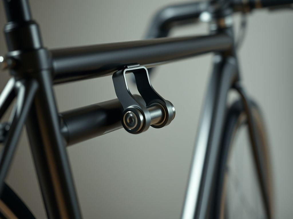 O que é Suporte bicicleta