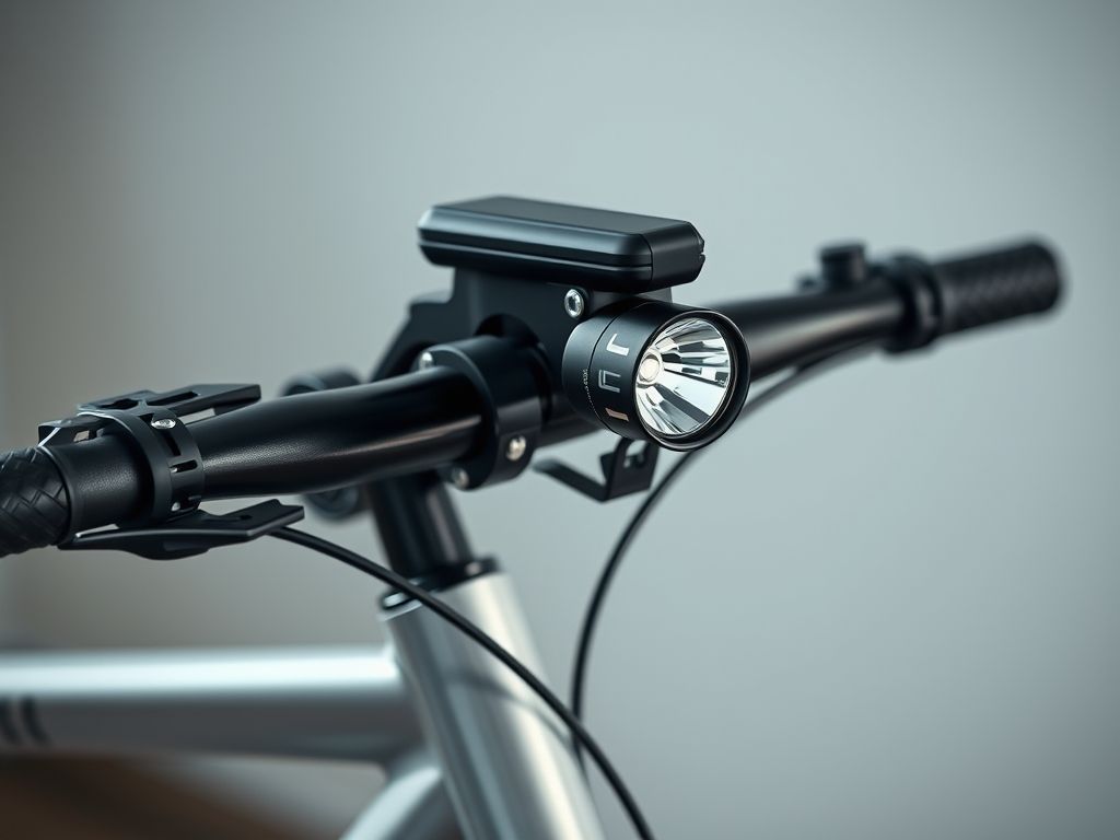 O que é Suporte para farol O que é Suporte para farol