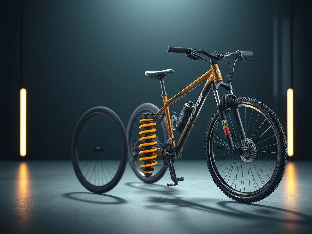 O que é Suspensão O que é Suspensão